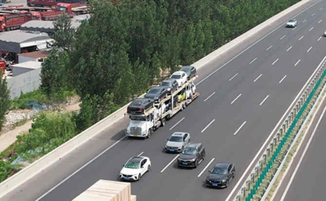 响水高速公路汽车救援